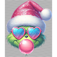 Valentine's Day-QRJ  2951